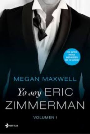 Yo soy Eric Zimmerman (Megan Maxwell)